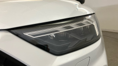 Audi A1 35 TFSI Black Edition 5dr S Tronic Petrol Hatchback